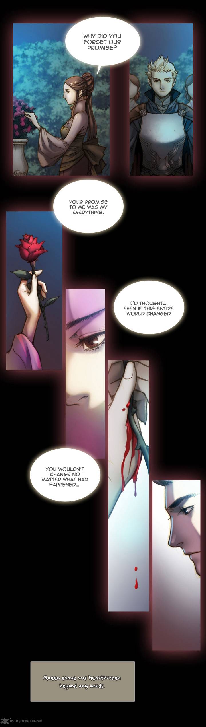 The Legendary Moonlight Sculptor 6 14