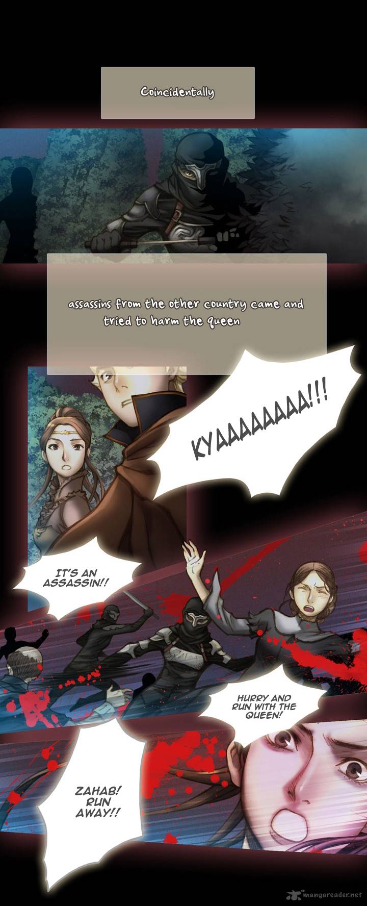 The Legendary Moonlight Sculptor 6 15