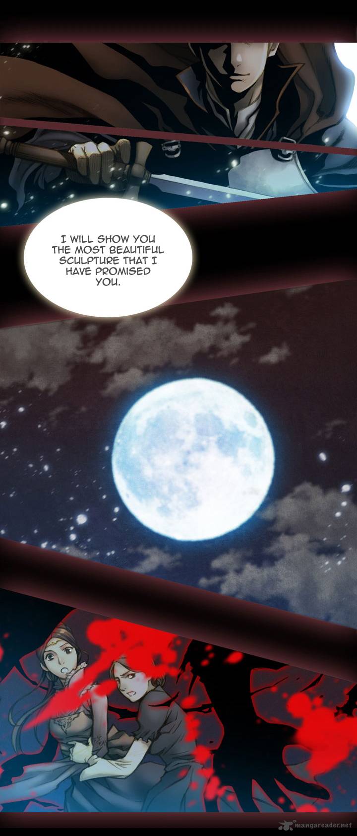 The Legendary Moonlight Sculptor 6 16