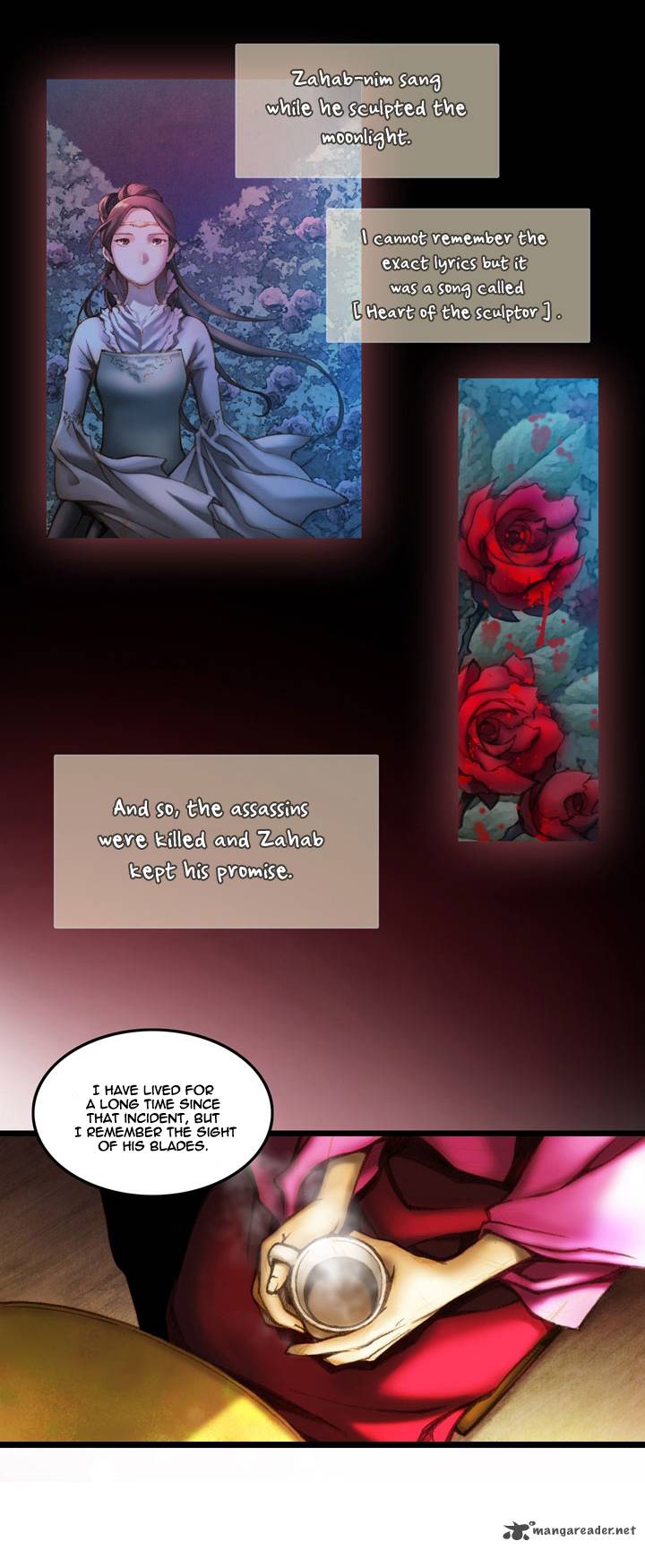 The Legendary Moonlight Sculptor 6 18
