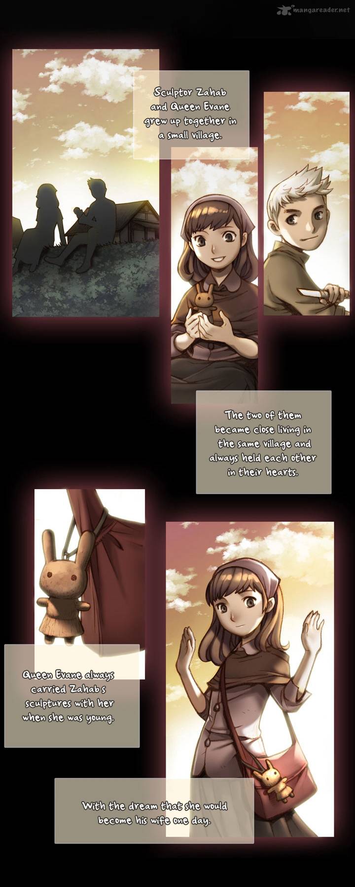 The Legendary Moonlight Sculptor 6 9