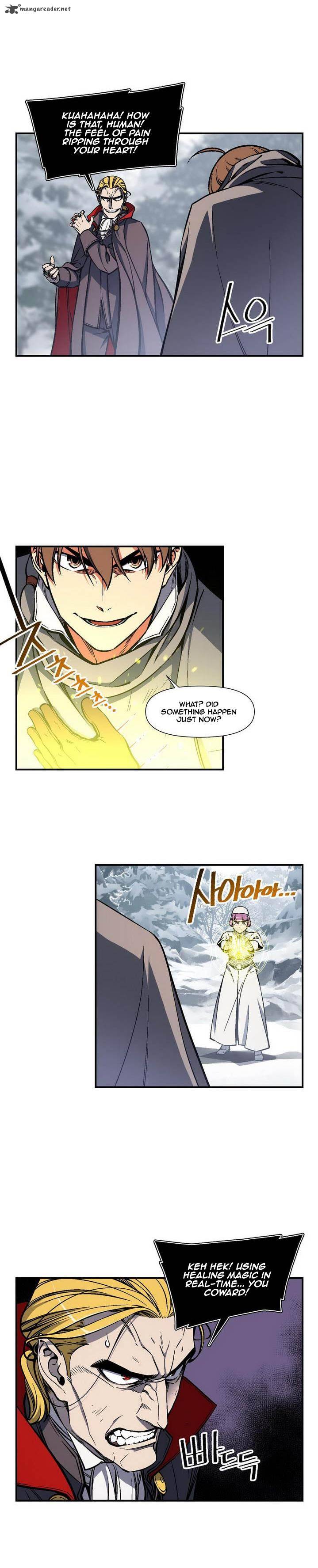The Legendary Moonlight Sculptor 80 6
