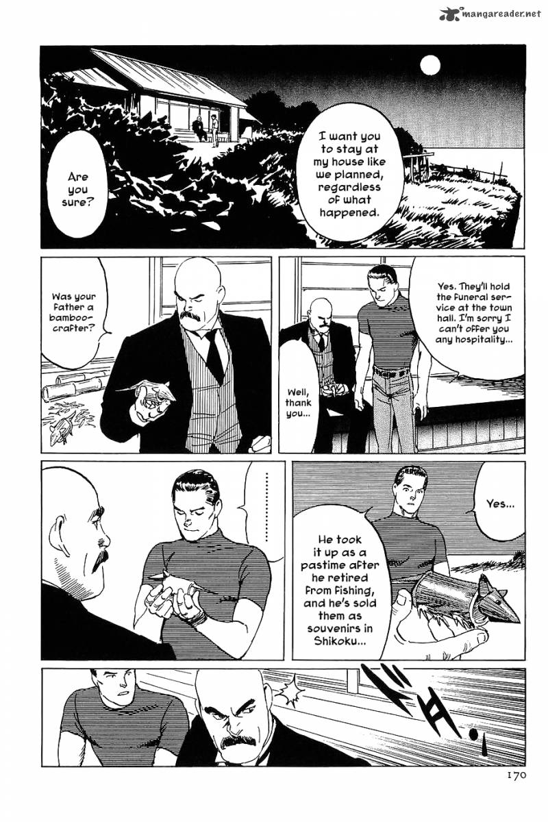The Legendary Musings Of Professor Munakata 11 14