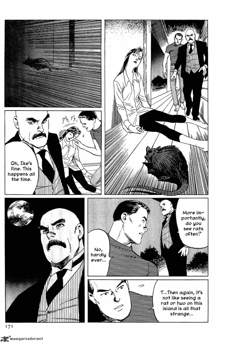 The Legendary Musings Of Professor Munakata 11 15