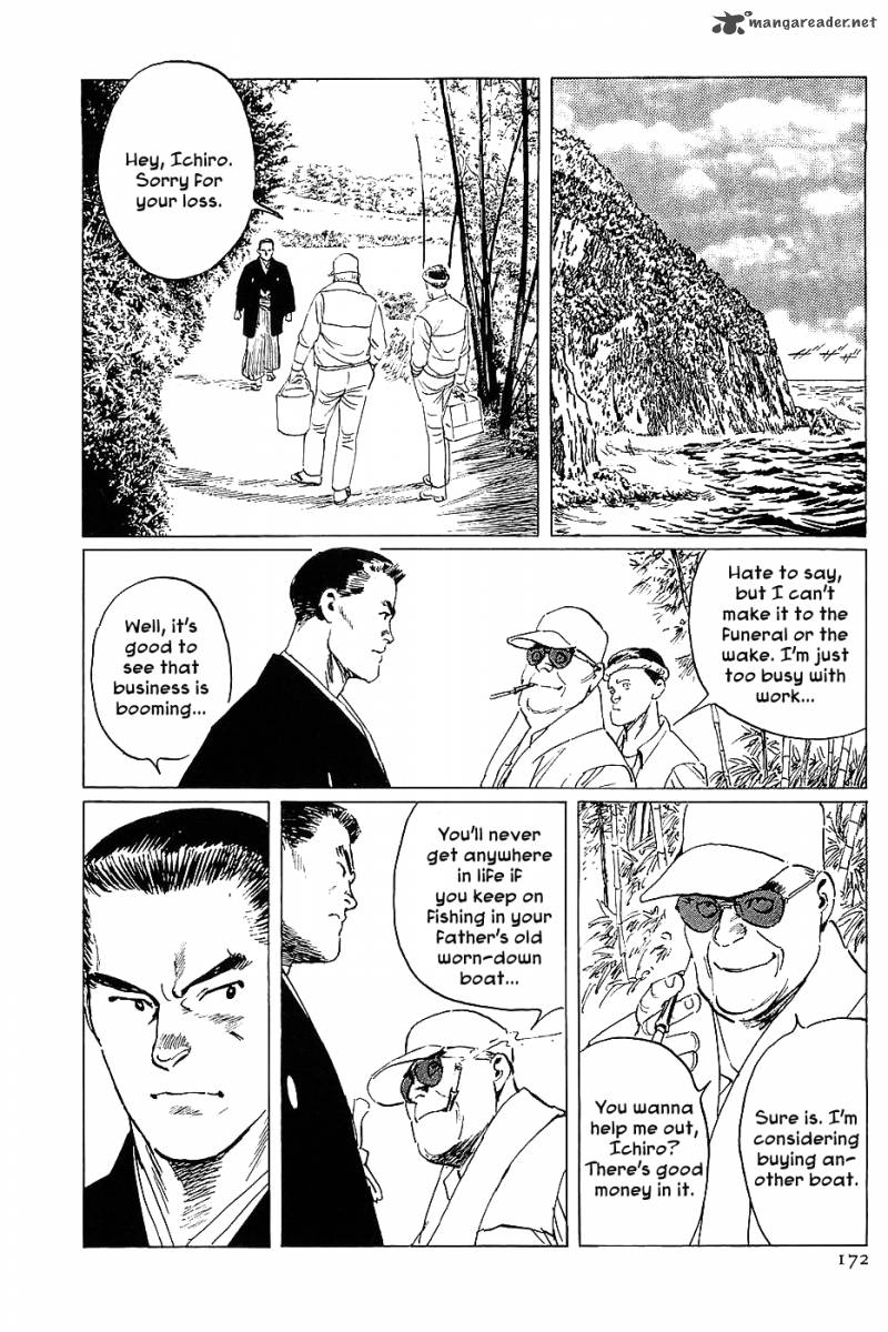 The Legendary Musings Of Professor Munakata 11 16
