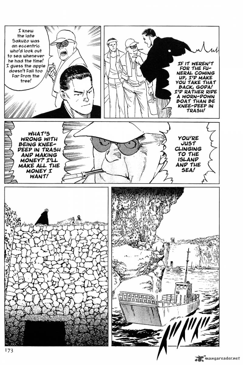 The Legendary Musings Of Professor Munakata 11 17