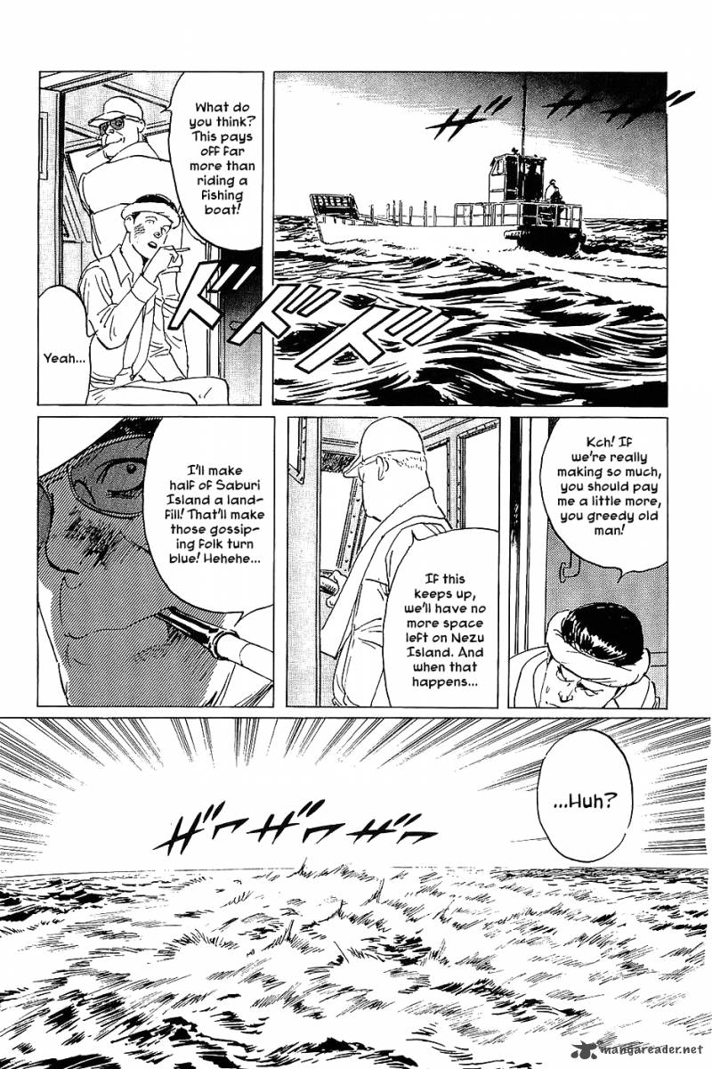 The Legendary Musings Of Professor Munakata 11 23