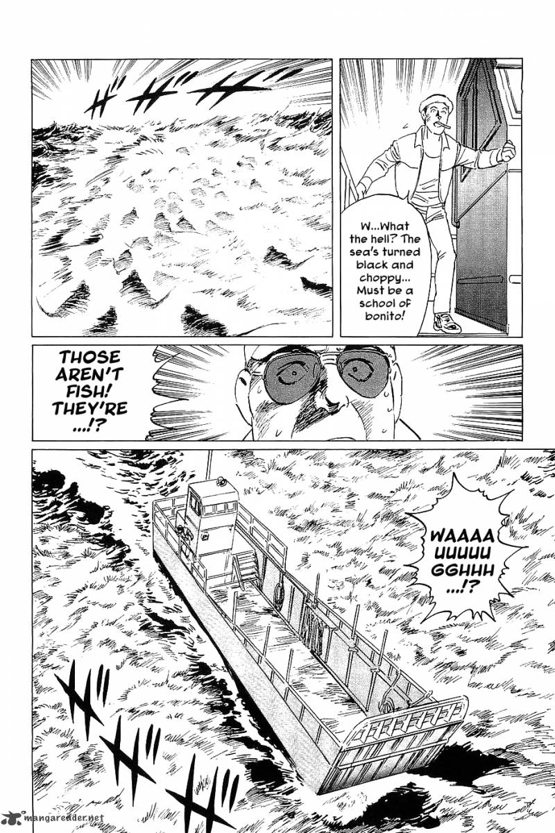 The Legendary Musings Of Professor Munakata 11 24