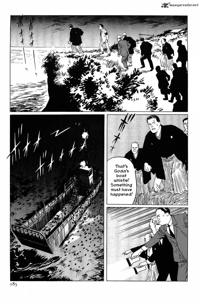 The Legendary Musings Of Professor Munakata 11 29