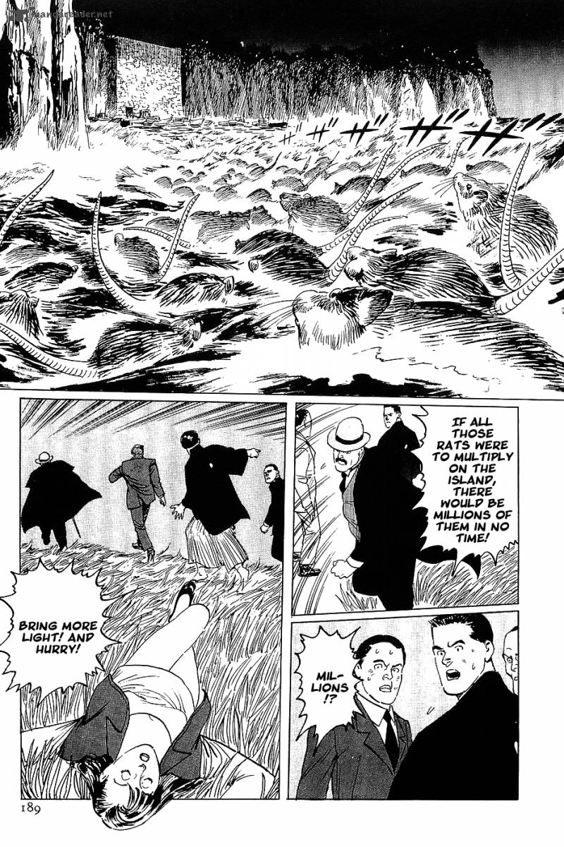 The Legendary Musings Of Professor Munakata 11 32