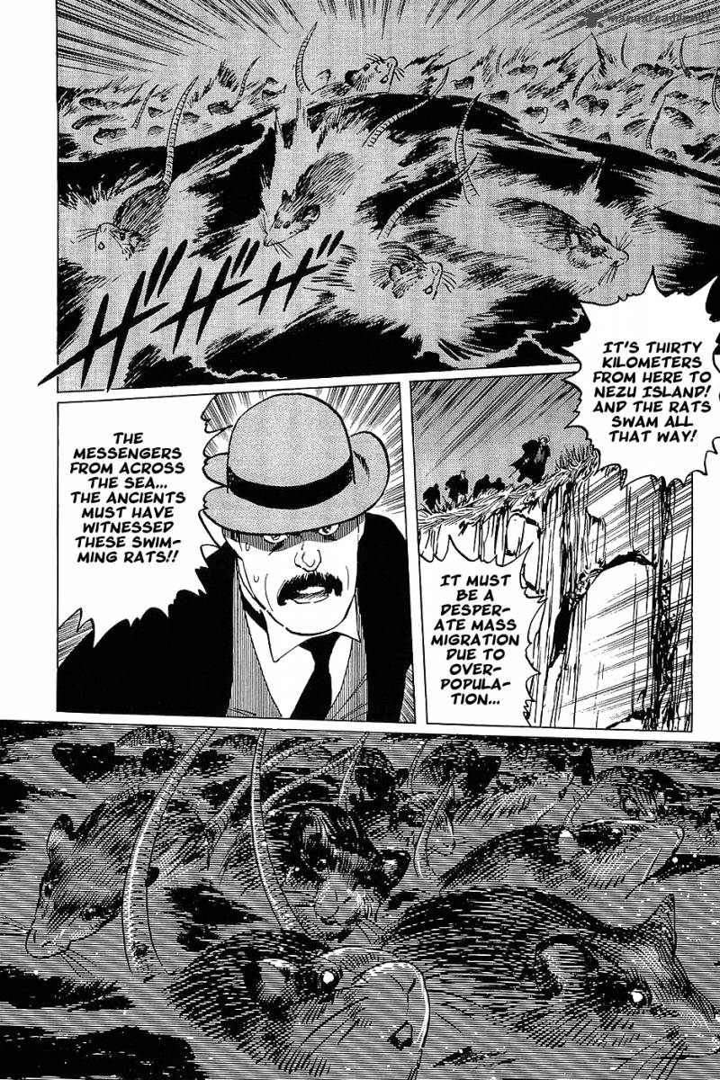 The Legendary Musings Of Professor Munakata 11 33