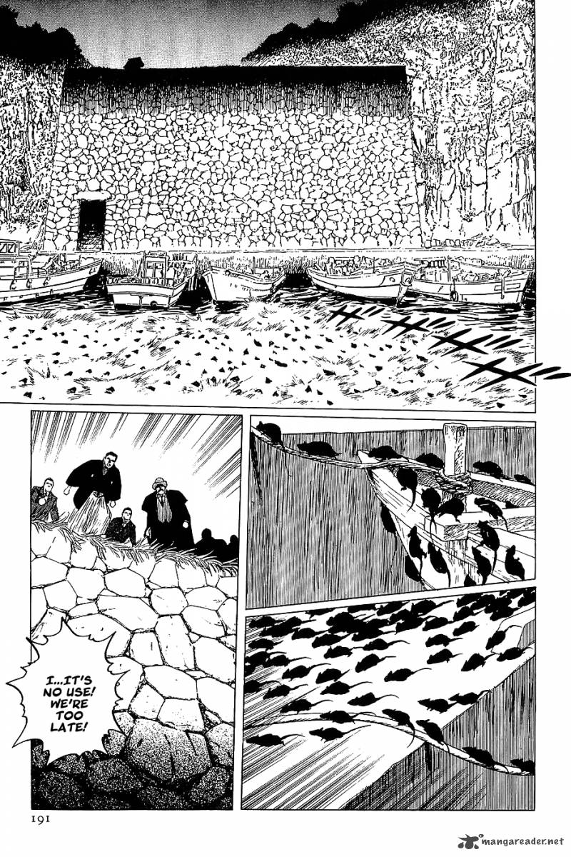 The Legendary Musings Of Professor Munakata 11 34