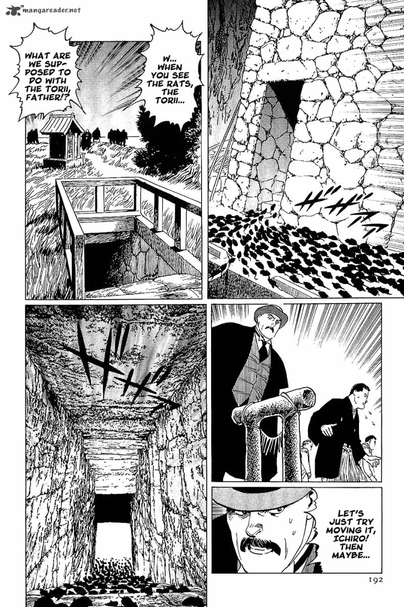 The Legendary Musings Of Professor Munakata 11 35