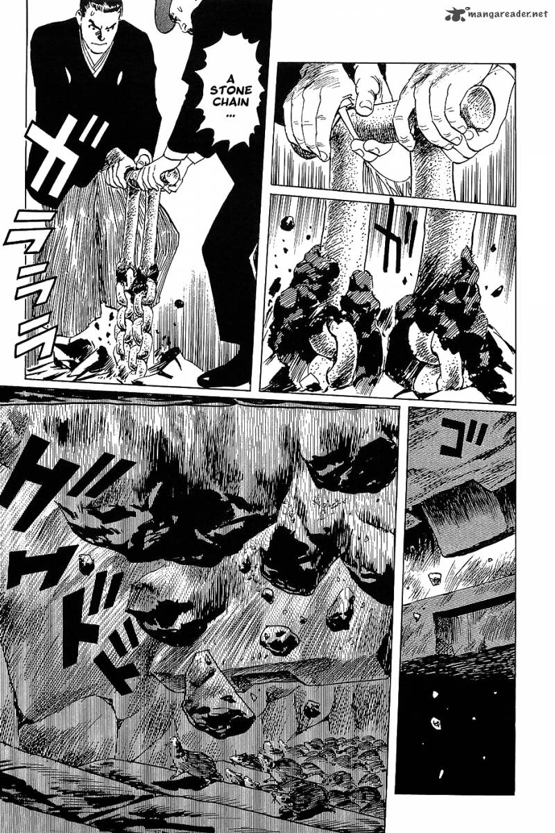 The Legendary Musings Of Professor Munakata 11 36