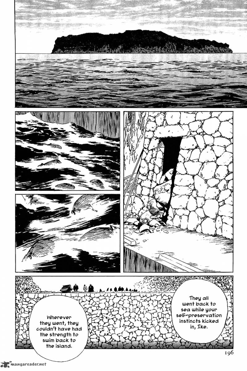 The Legendary Musings Of Professor Munakata 11 39