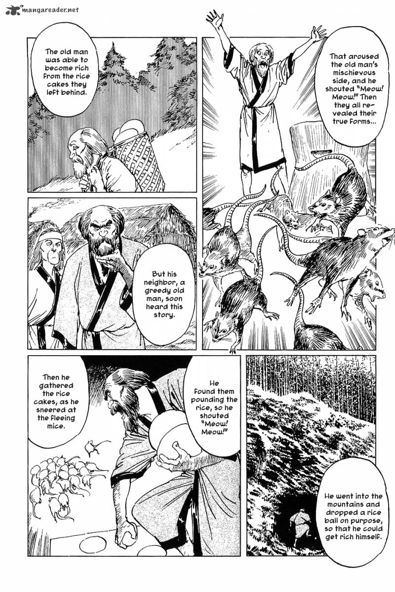 The Legendary Musings Of Professor Munakata 11 4