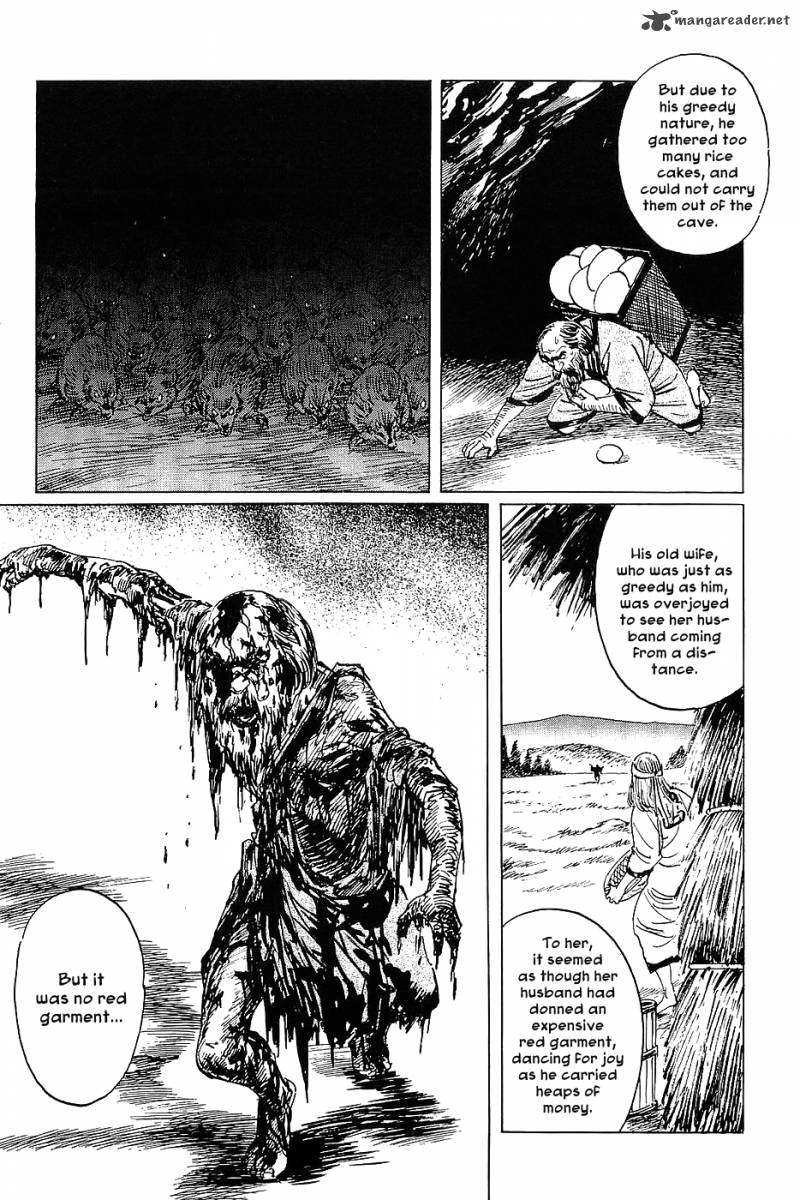 The Legendary Musings Of Professor Munakata 11 5