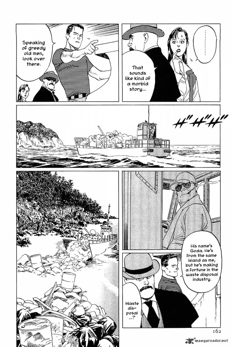 The Legendary Musings Of Professor Munakata 11 6