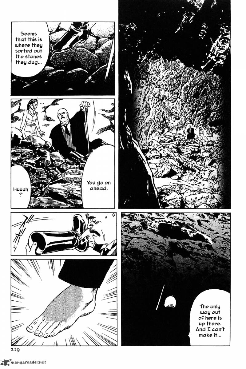 The Legendary Musings Of Professor Munakata 12 21