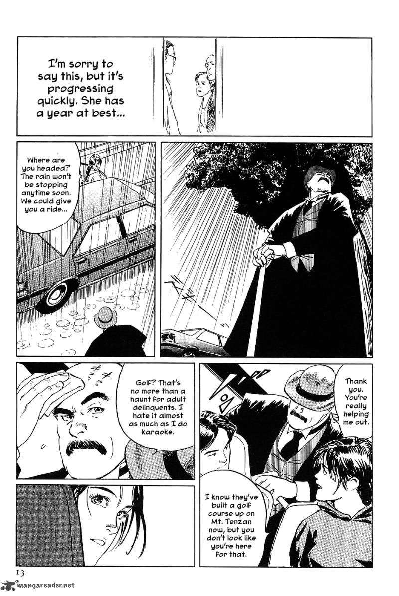 The Legendary Musings Of Professor Munakata 13 15