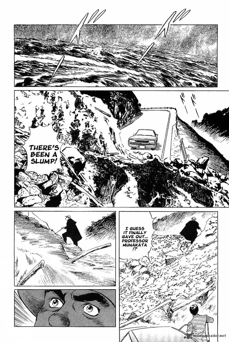 The Legendary Musings Of Professor Munakata 13 30