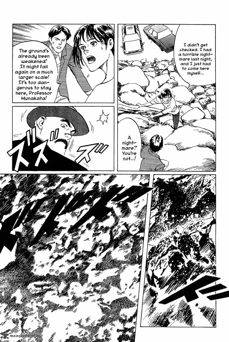 The Legendary Musings Of Professor Munakata 13 33