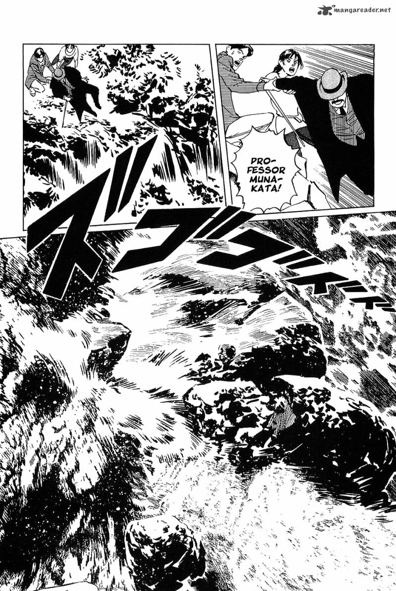 The Legendary Musings Of Professor Munakata 13 34