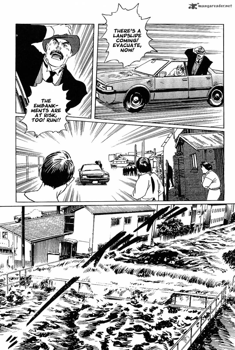 The Legendary Musings Of Professor Munakata 13 37