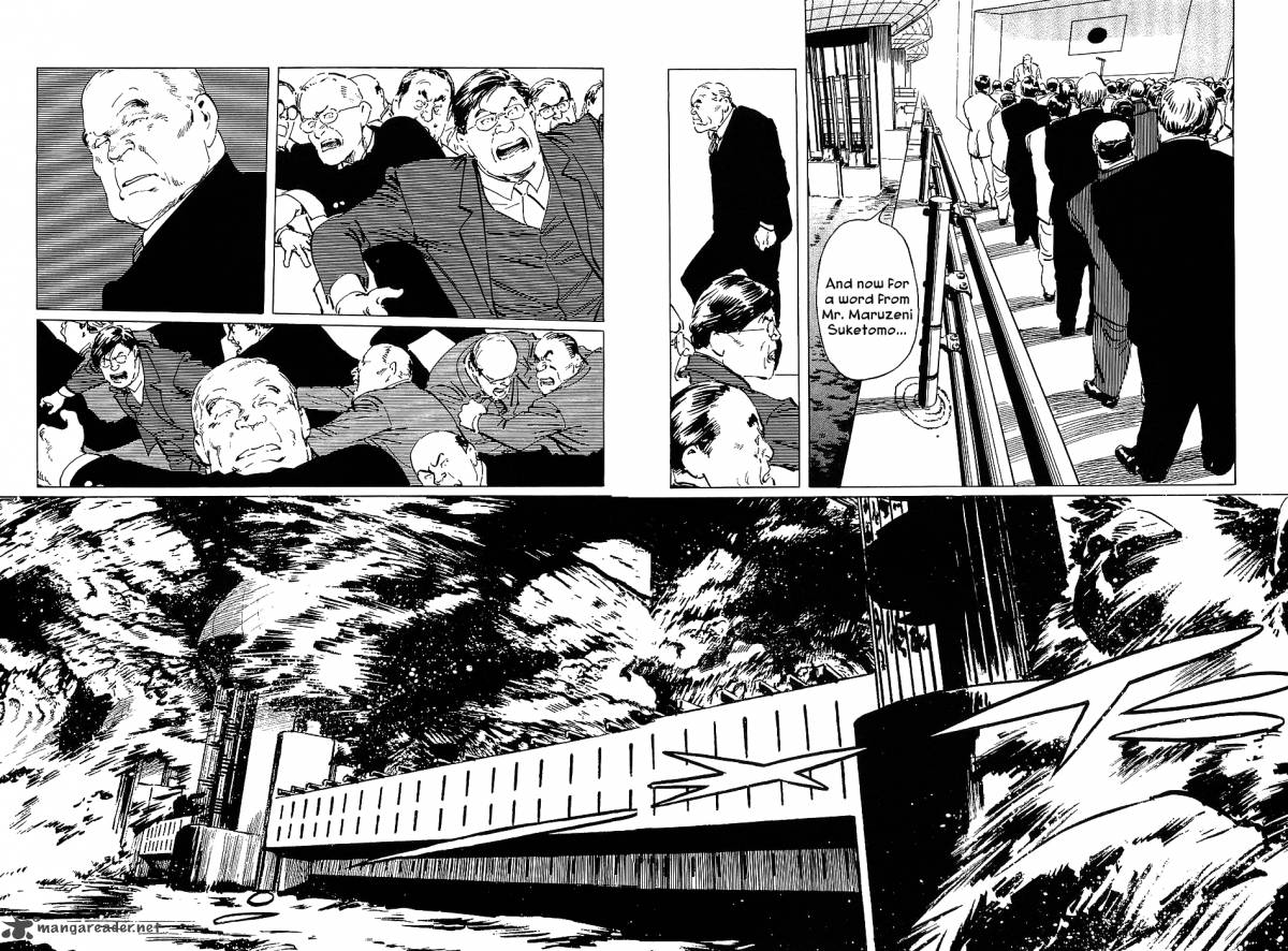 The Legendary Musings Of Professor Munakata 13 42