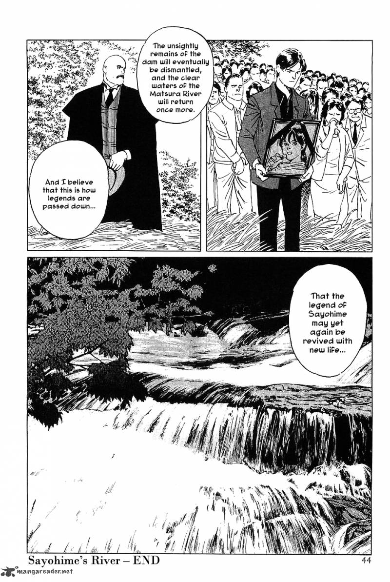 The Legendary Musings Of Professor Munakata 13 45
