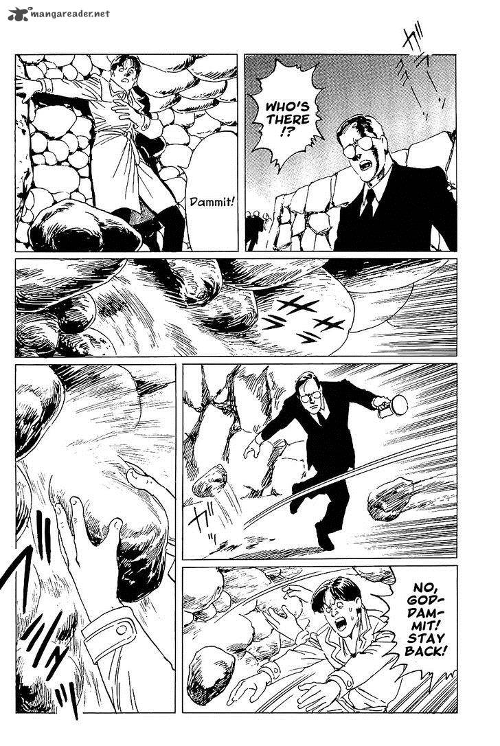 The Legendary Musings Of Professor Munakata 15 29