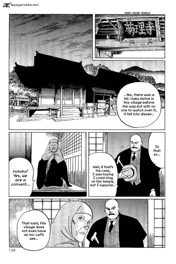 The Legendary Musings Of Professor Munakata 27 11