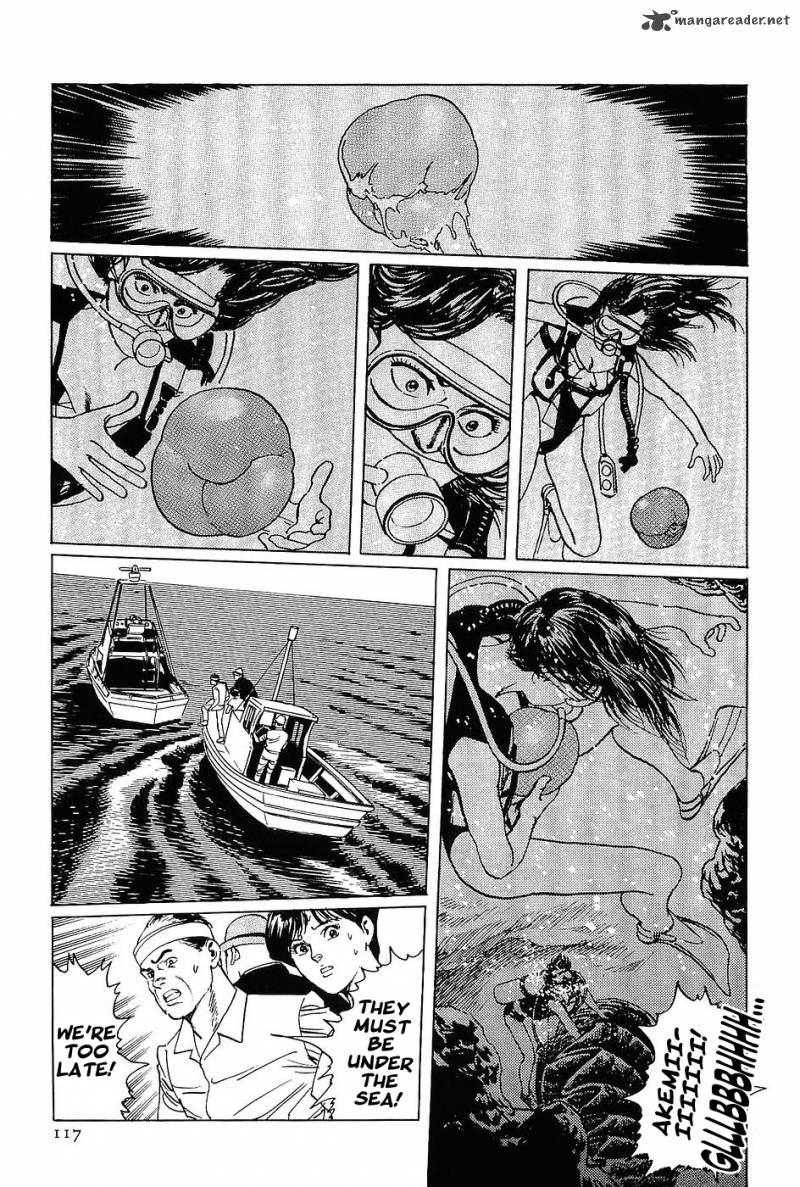 The Legendary Musings Of Professor Munakata 3 31