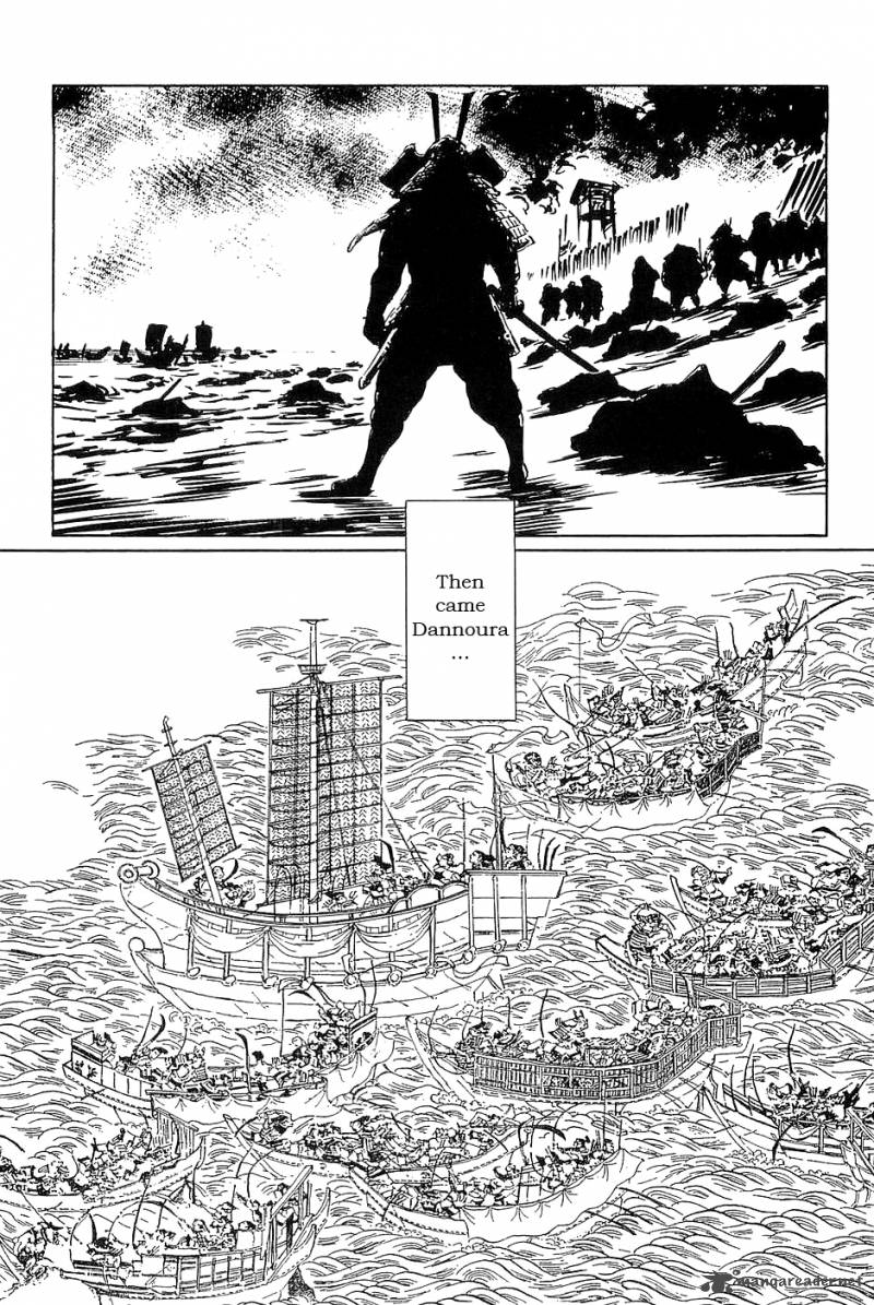 The Legendary Musings Of Professor Munakata 34 14