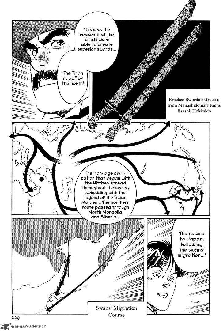 The Legendary Musings Of Professor Munakata 35 24