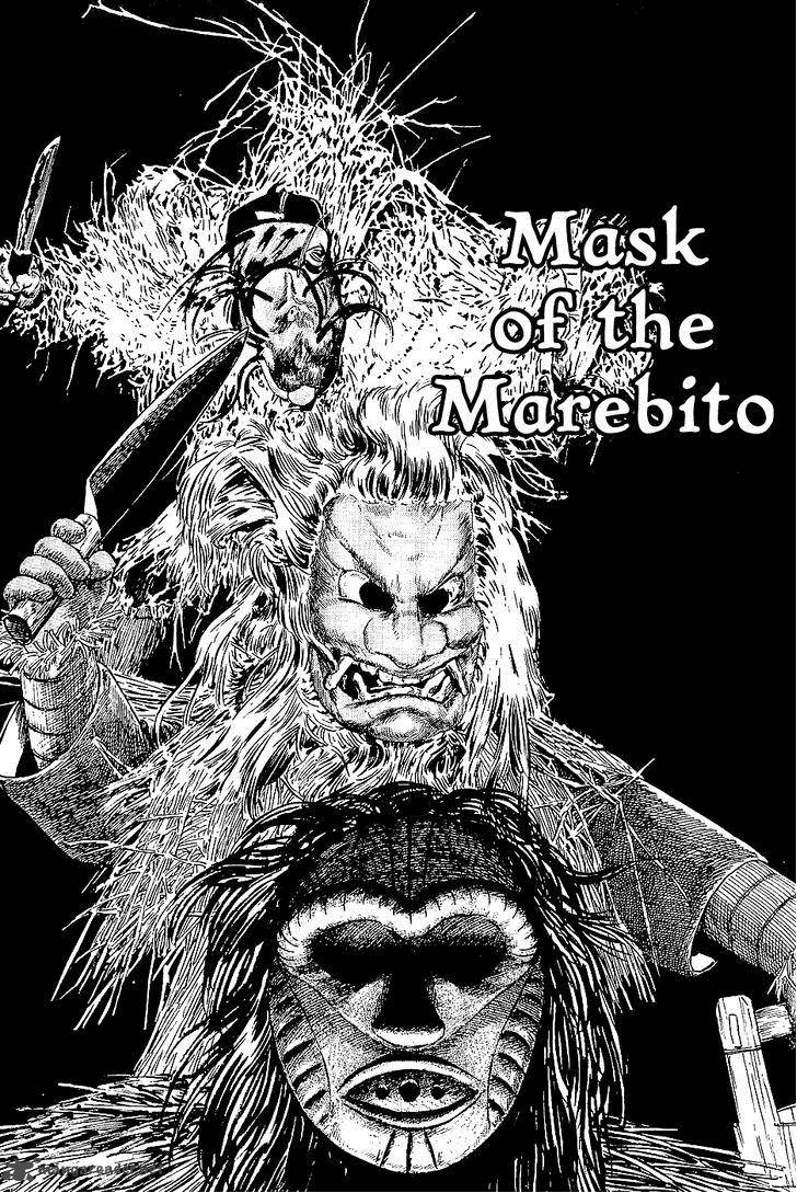 The Legendary Musings Of Professor Munakata 38 103