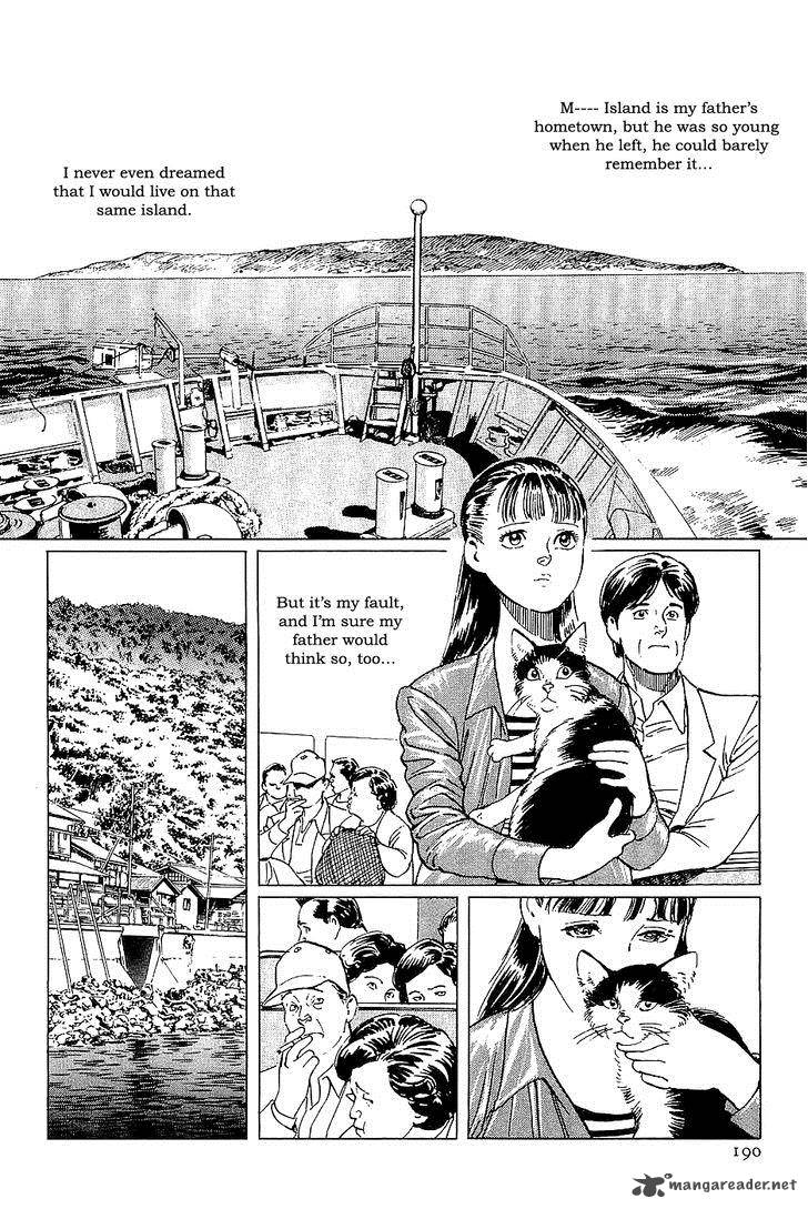 The Legendary Musings Of Professor Munakata 38 104