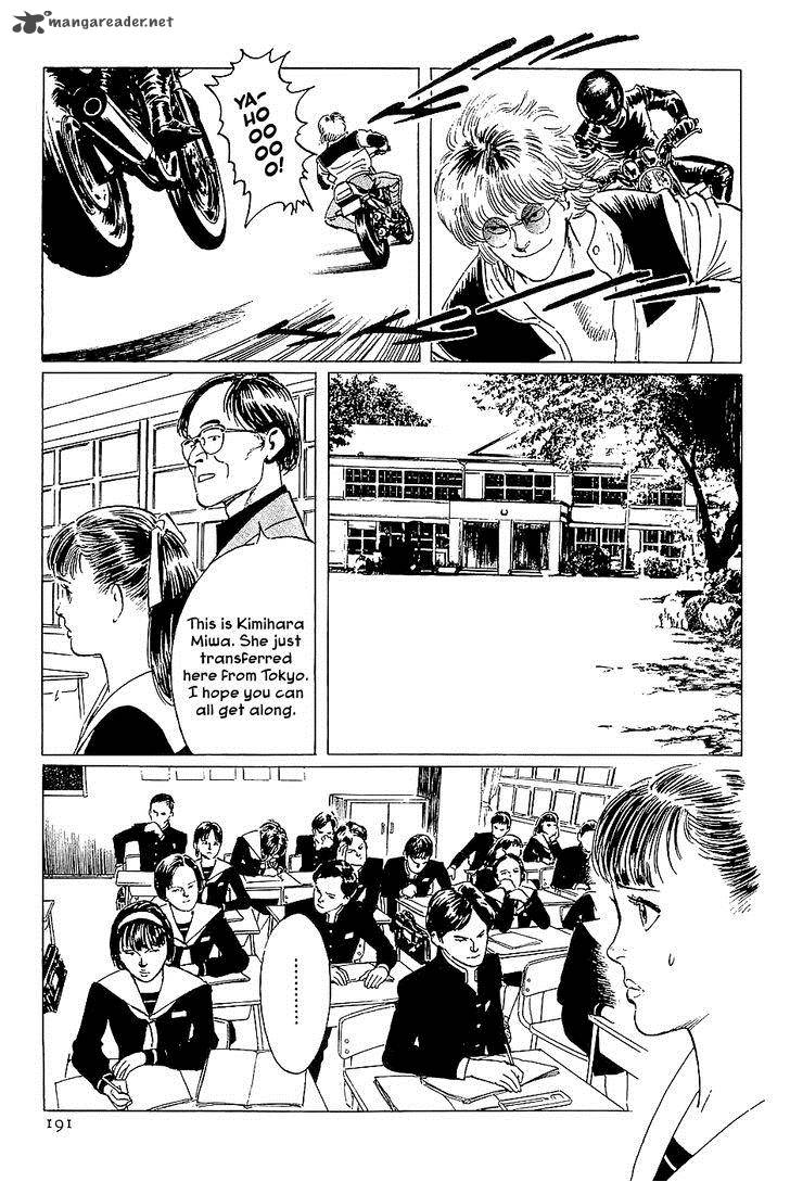 The Legendary Musings Of Professor Munakata 38 105