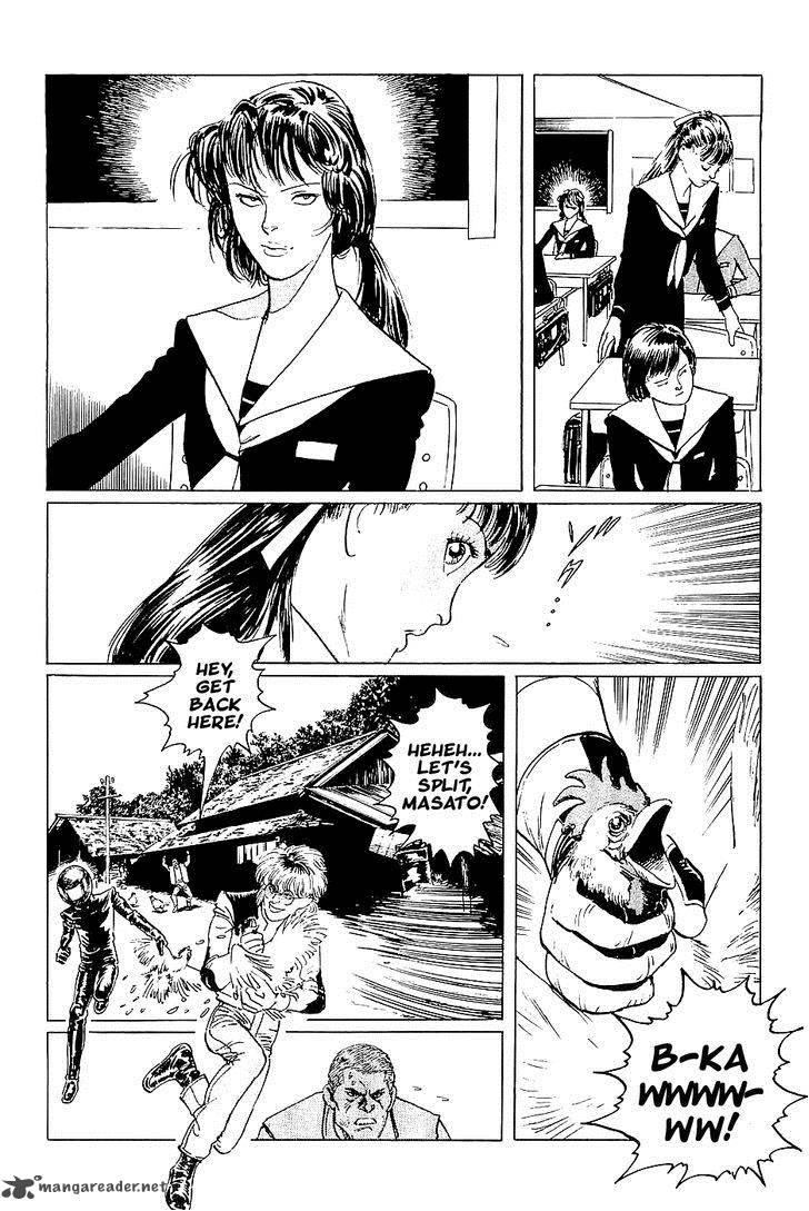 The Legendary Musings Of Professor Munakata 38 106