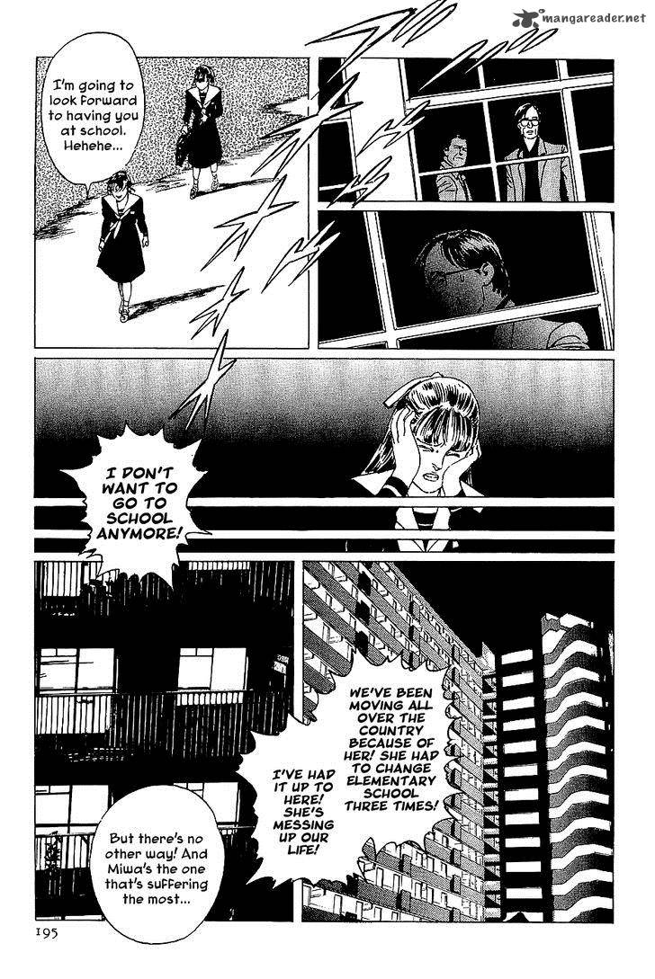 The Legendary Musings Of Professor Munakata 38 109