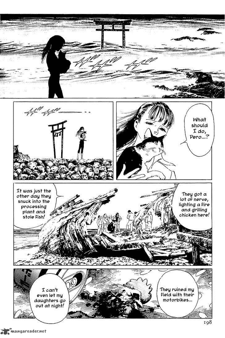 The Legendary Musings Of Professor Munakata 38 112