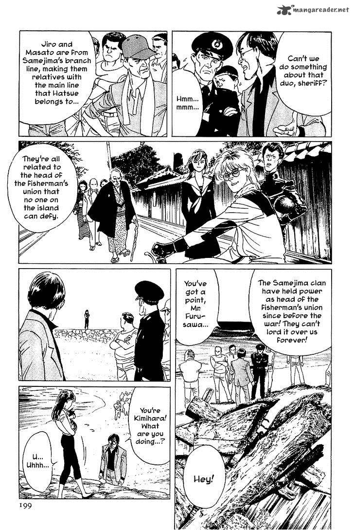 The Legendary Musings Of Professor Munakata 38 113