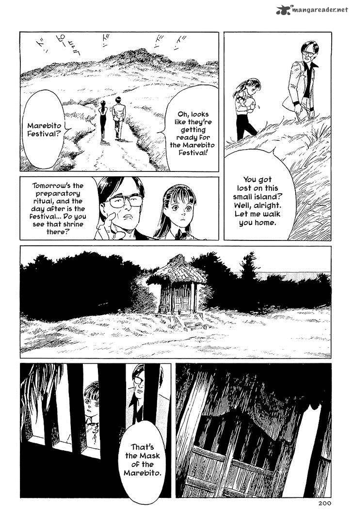 The Legendary Musings Of Professor Munakata 38 114