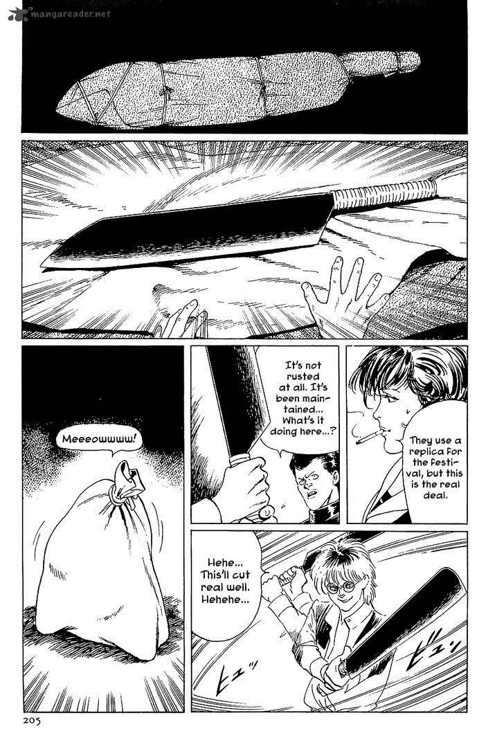 The Legendary Musings Of Professor Munakata 38 119