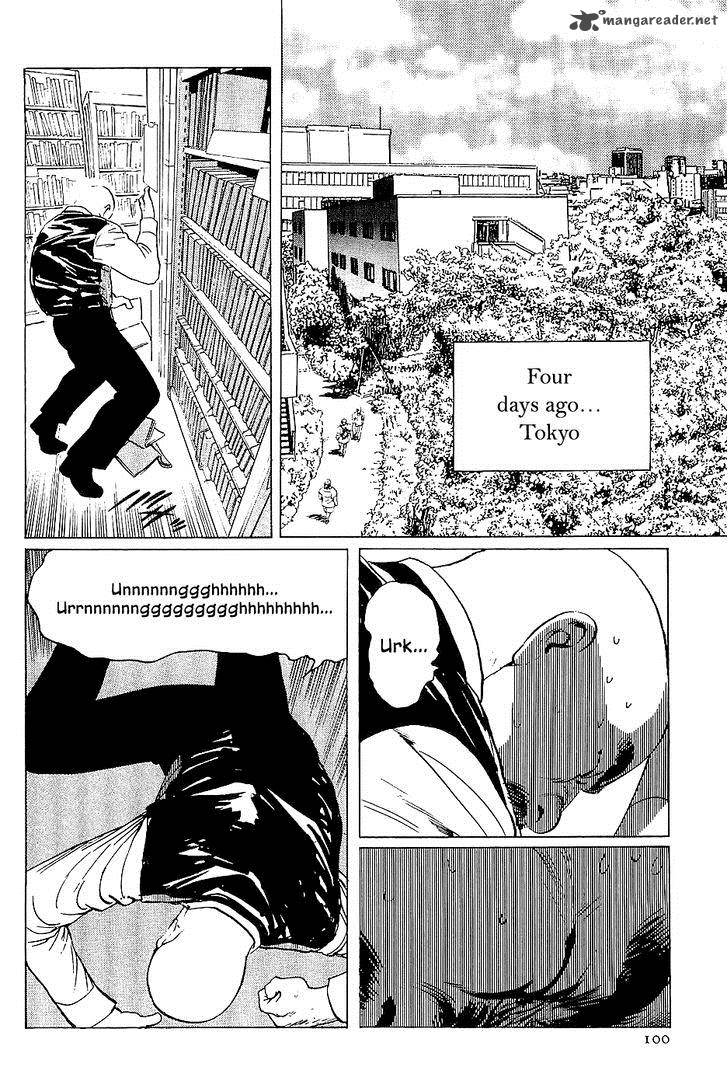The Legendary Musings Of Professor Munakata 38 12