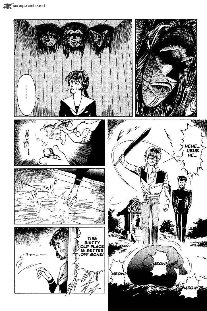 The Legendary Musings Of Professor Munakata 38 120