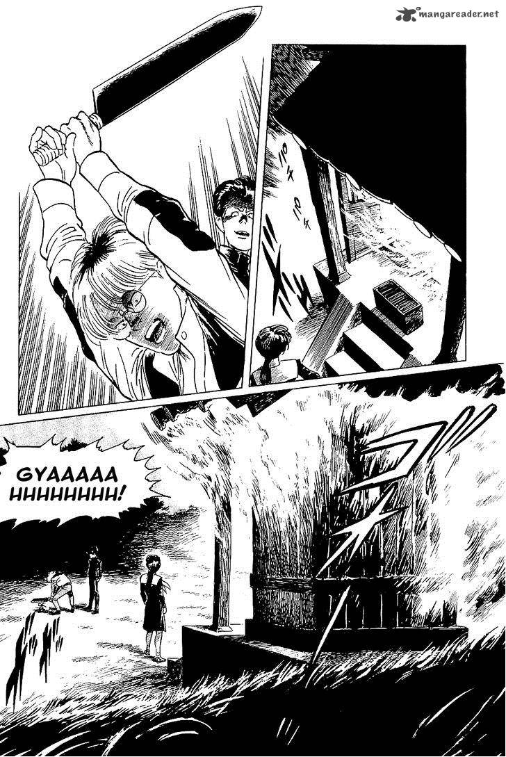 The Legendary Musings Of Professor Munakata 38 121
