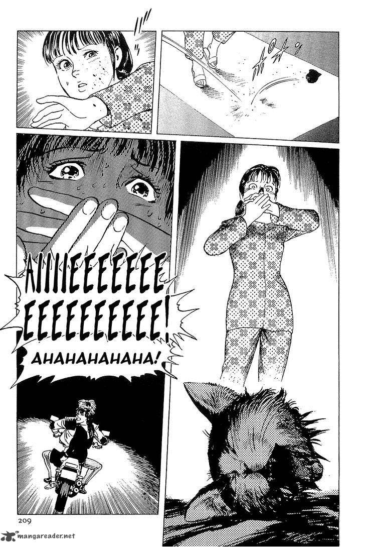 The Legendary Musings Of Professor Munakata 38 123