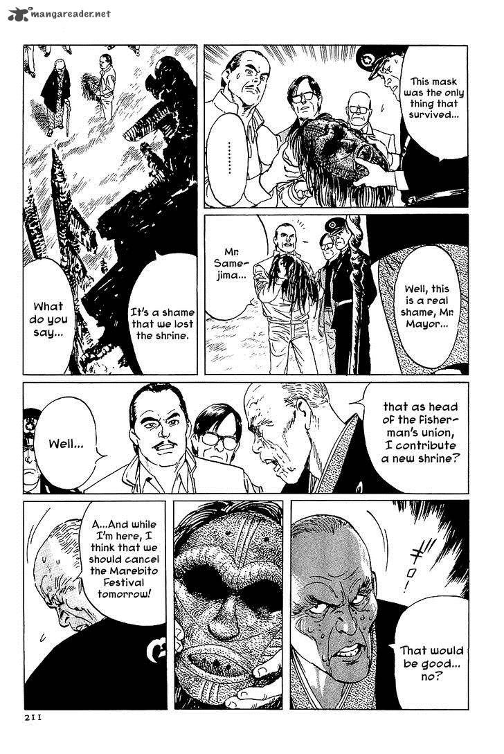 The Legendary Musings Of Professor Munakata 38 125
