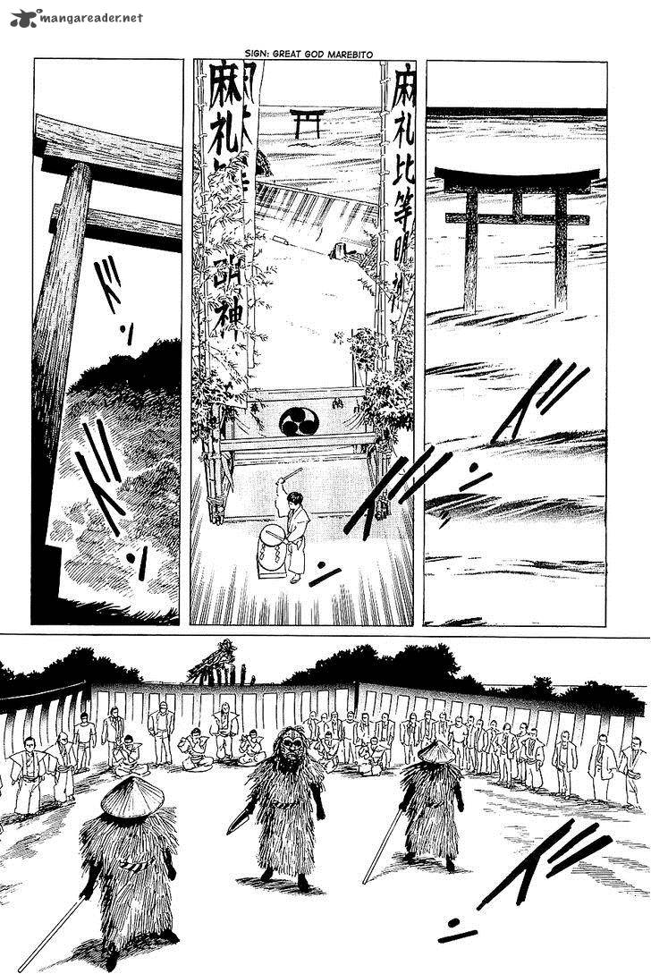 The Legendary Musings Of Professor Munakata 38 127